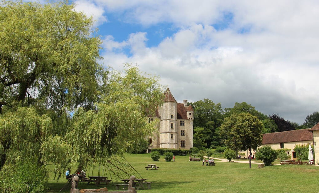 Tourisme Perche - Parc régional