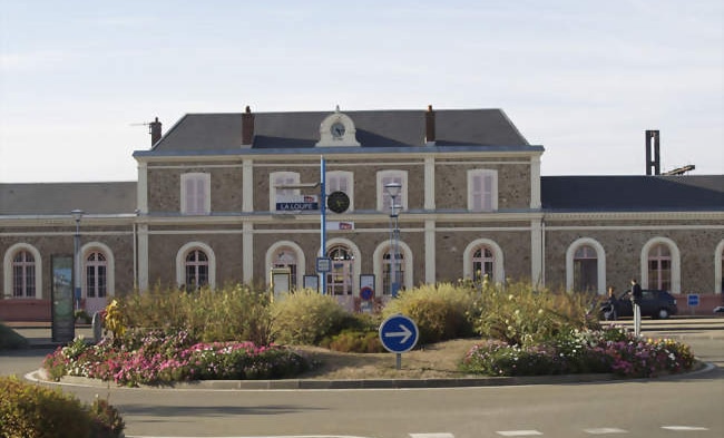 Tourisme Perche - Office du tourisme